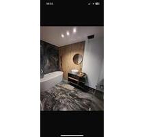 Luxuriöse 2 Zimmer Wohnung mit Stellplatz und Garten - Niederdorfelden