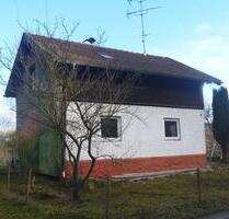 Zimmer mit eigener Küche für Naturliebhaber, wer sei Ruhe braucht - Raubling