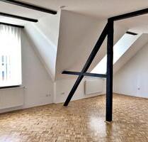 3 Zimmer mit Charme, EBK und Ankleide - ideal für Paare - Recklinghausen Grullbad