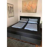 SAARBRÜCKEN - Altenkessel - 2 Zimmer Wohnung zu vermieten - Denzlingen
