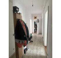WG Gründung Möglichkeiten - 1.500,00 EUR Kaltmiete, ca.  90,00 m² in Hannover (PLZ: 30161) Vahrenwald-List