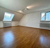Helle 2 Zimmer Wohnung zu vermieten - Trossingen