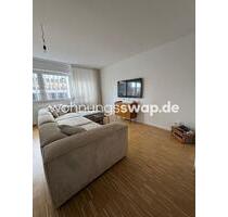 Wohnungsswap - 2 Zimmer, 53 m² - Blaubach, Köln