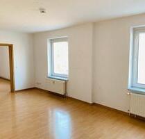Ruhig gelegene 3-Zimmer Wohnung mit mieterseitiger Einbauküche - Magdeburg Leipziger Straße