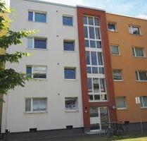 Topp sanierte 3 Zimmer Wohnung mit Balkon - Aachen Aachen-Mitte