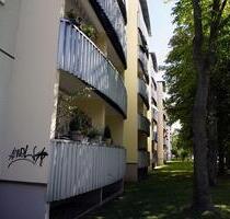 3 Zimmer Wohnung mit Stellplatz und Balkon - Magdeburg Diesdorf