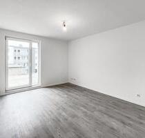 2,5 Zimmer – renoviert – zentrale Lage – große Terrasse - Bochum Langendreer