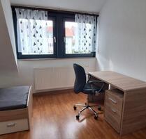 WG- Zimmer in Stuttgart Münster zu vermieten