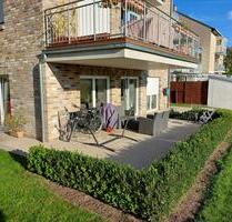 Moderne 2-Zimmer-Souterrainwohnung in Bremen-Rablinghausen – 67qm