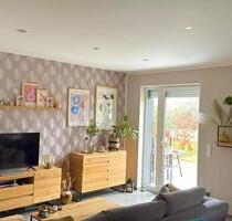Mietwohnung ca. 75m2 2 Zimmer mit Garten. - Coesfeld