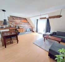 Wunderschöne 3 Zimmer Maissonettenwohnung - Terminvereinbarung über WhatsApp +4915888645359 - Breisach am Rhein