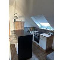 1 Zimmer Wohnung, Studentenwohnung, Singlewohnung - Dortmund Bövinghausen