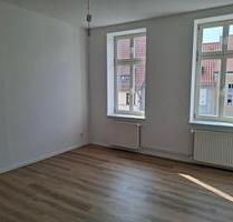 3 Zimmer Wohnung im 2.OG - 593,00 EUR Kaltmiete, ca.  66,00 m² in Quedlinburg (PLZ: 06484)