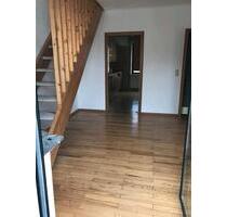 4 Zimmer Maisonette Wohnung in Bous zu vermieten - Völklingen
