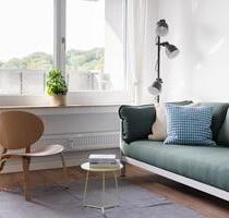 Fully-furnished flat with forest view | All-inclusive rent | POHA House - Aachen Aachen-Mitte