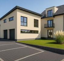 Moderne Neubau & Kernsanierte 1-4 Zimmer Wohnungen in Holzhausen - Porta Westfalica