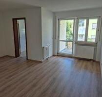 helle 2 Zimmer Wohnung Hexenberg, ca. 50qm, sofort bezugsfertig - Chemnitz Grüna