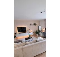 Schöne 2-Zimmer Wohnung Altstadt zur Untermiete - Würzburg