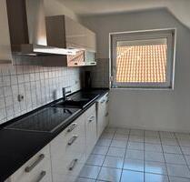 Großzügige 3,5 Zimmer Wohnung in Reislingen Süd-West Feldrandlage - Wolfsburg Almke