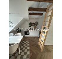 Wohnungsswap - 2 Zimmer, 30 m² - Wolfsstraße, Köln