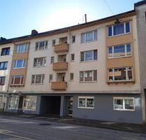 Sanierte Drei Zimmer Wohnung Zentral in Geestemünde mit Südbalkon - Bremerhaven