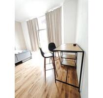 1 Zimmer Wohnung zu sofort in Magdeburg 39110 - Barleben