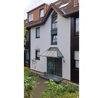Ruhige 2 Zimmer Wohnung in Erkrath-Hochdahl