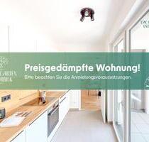 *Achtung Mietpreisgedämpft* Jetzt einziehen und wohlfühlen! – 3-Zimmer mit Balkon - Düsseldorf Stadtbezirk 3