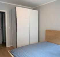 Neue 3er WG Möbliert (All-Inclusive) - Mannheim Fahrlach