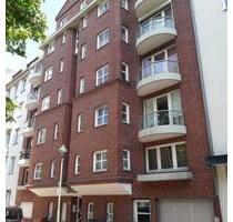 3 Zimmer Wohnung mit 2 Balkonen + EBK + Stellplatz D- Carlstadt - Düsseldorf