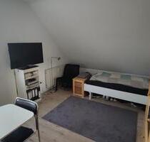 Zimmer in netter 5er WG in der Nordweststadt - Karlsruhe Mühlburg