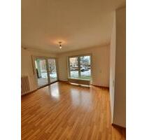 2 Zimmer Wohnung Chemnitz Ebersdorf mit TG