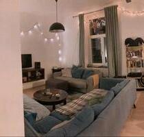 Dez.6th-Jan.8th 2 Zimmer Wohnung Zwischenmiete Aachen