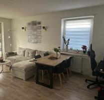 2 Zimmer Wohnung im EG am Quambusch - Hagen Hagen-Mitte