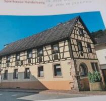 4 Zimmer Altbauwohnung neu Renoviert - Edingen-Neckarhausen