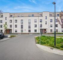 Neue 3-Zimmer Wohnung im grünen Areal - Dresden Prohlis
