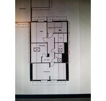 2 Zimmer Wohnung in Gründau Breitenborn