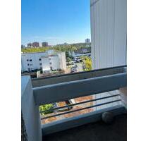 Nachmieter 1 Zimmer Wg mit Balkon - Nürnberg Holzheim