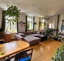 2 Zimmer - Wohnung in Striesen zur Zwischenmiete - Dresden Blasewitz