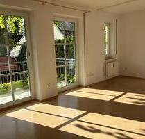 helles 1 Zimmer Studio Appartement Wohnung in Kemmern