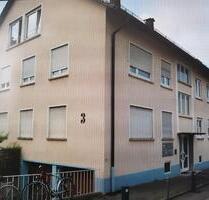 2-Zimmer Wohnung in Stuttgart Bad Cannstatt zu vermieten