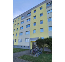 3 Zimmer Wohnung Hohenthurm mit Balkon - Landsberg