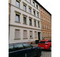 2 Raum 2 Zimmer Wohnung in Weißenfels
