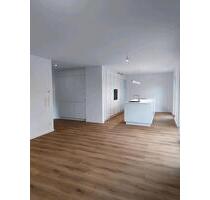 barrierefreie 4.5 Zimmer EG Wohnung EBK Laupheim Burgrieden - Biberach an der Riß