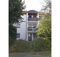 ***schöne 2-Zimmer EG-Wohnung mit kleinem Garten*** - Untermeitingen