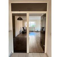 Helle 3 Zimmer Wohnung mit EBK + Balkon in Bürgstadt