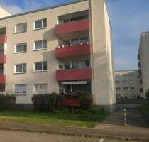 2 Zimmer Wohnung 54QM in Siegburg inkl. TG Stellplatz