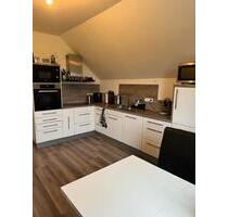 Oberwohnung 3 Zimmer Küche Bad Saterland-Strücklingen