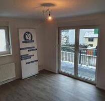 Sonnenberg: 3-Zimmer-Mietwohnung - Wiesbaden Nordost