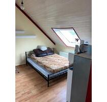 1 Zimmer Wohnung in Essen Frohnhausen - Velbert Velbert-Mitte